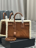 BB - YSL Bag - 3940
