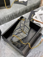 BB - YSL Bag - 1455