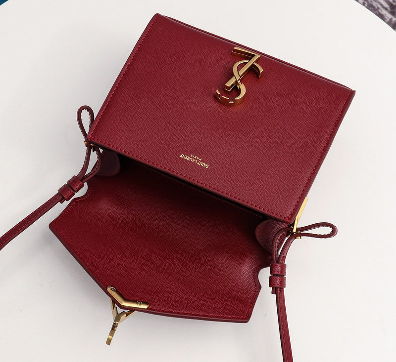 YSL BAGS - WOMEN LOVE LUXURY BAGS - 2013