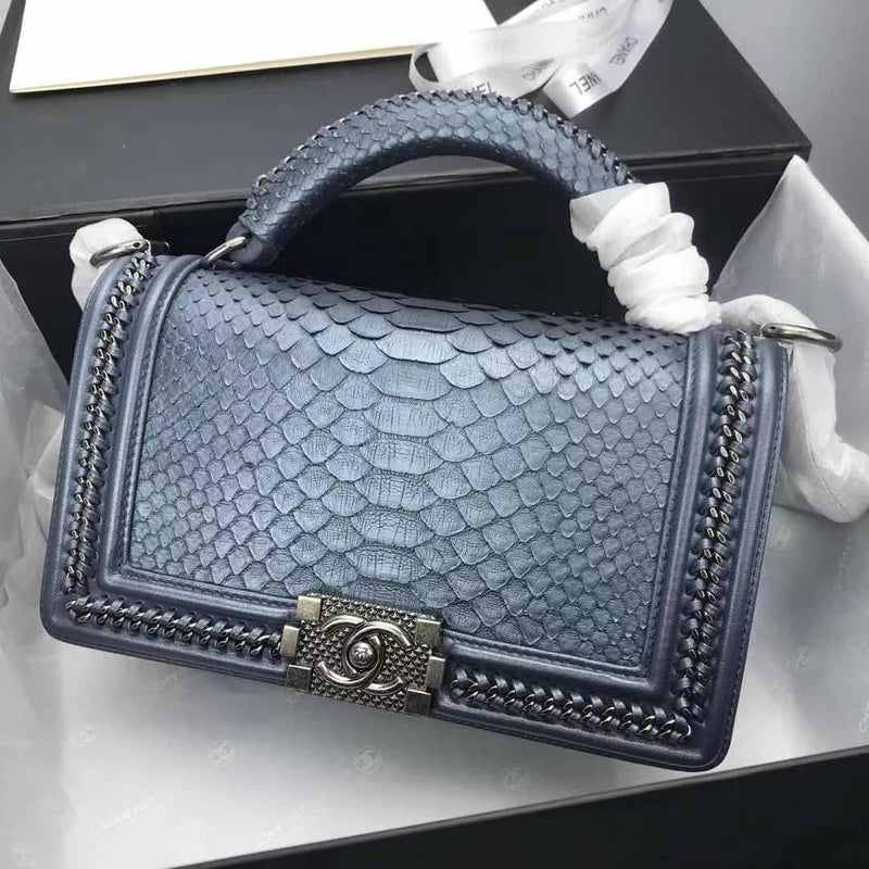 LO - CHL  BAGS FOR WOMEN - FASHION LUXURY BAGS -1985