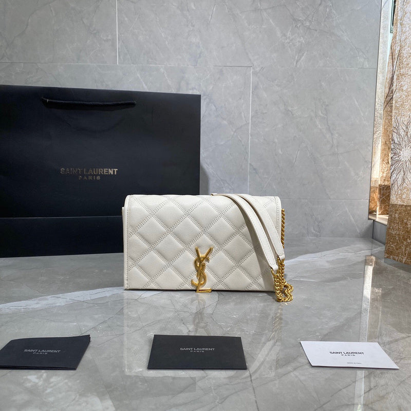 BB - YSL Bag - 4093