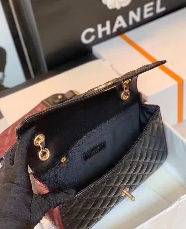 LO - CHL  BAGS FOR WOMEN - FASHION LUXURY BAGS - 816