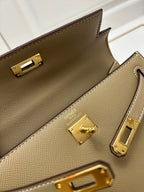 Lusso Official -  HERMS BAGS FOR WOMEN - 041