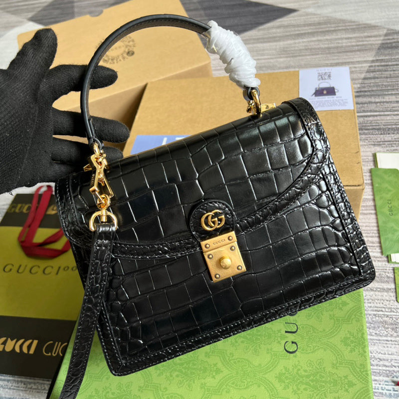 LO - GCC Bags - 6420