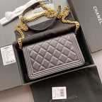 LO - CHL  BAGS FOR WOMEN - FASHION LUXURY BAGS - 354