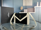 YSL BAGS - WOMEN LOVE LUXURY BAGS - 1367