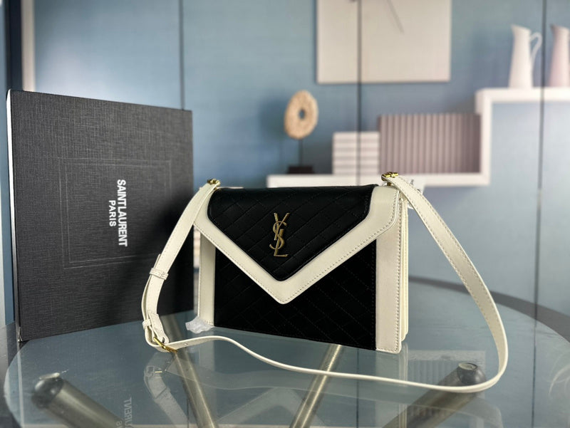YSL BAGS - WOMEN LOVE LUXURY BAGS - 1367