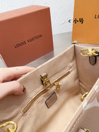LO - LV Bags - 15133