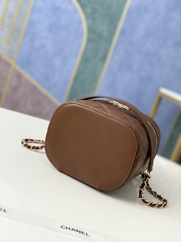 LO - CHL Bags - 1954