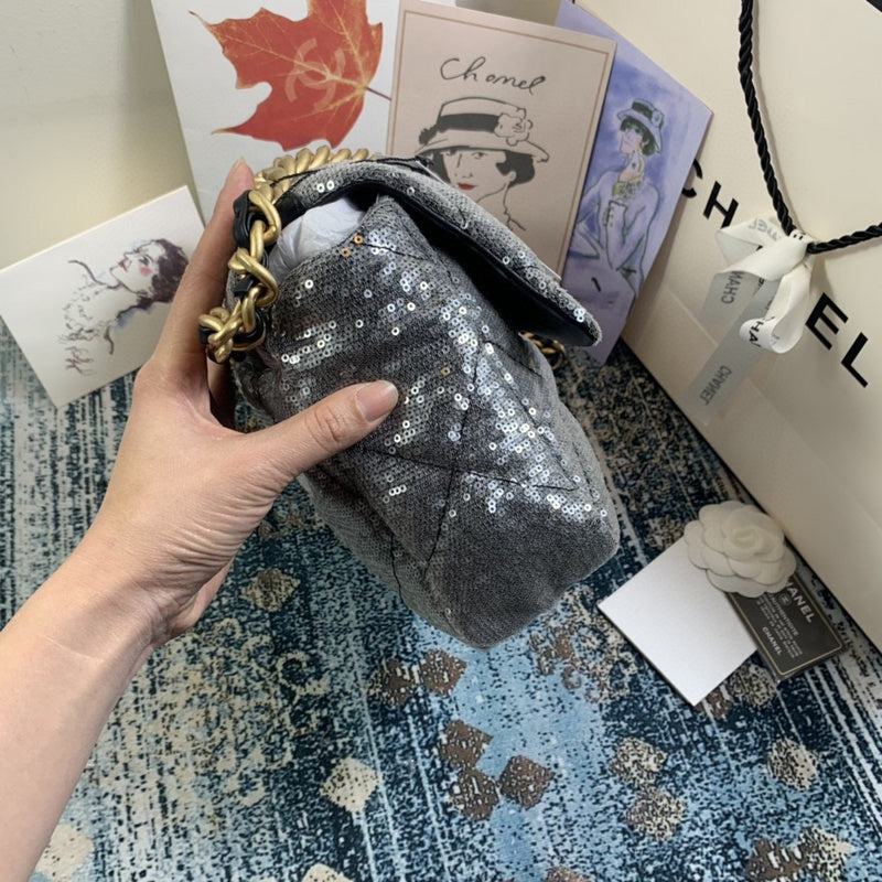 LO - CHL Bags - 1712