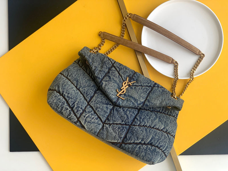 BB - YSL Bag - 4142