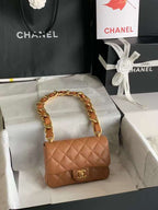 LO - CHL  BAGS FOR WOMEN - FASHION LUXURY BAGS - 183