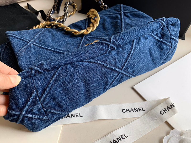 LO - CHL  BAGS FOR WOMEN - FASHION LUXURY BAGS -2176