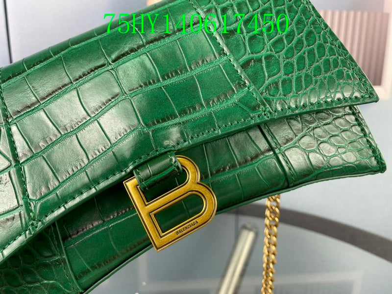 LO - BGA Bags - 2254