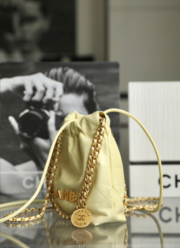 LO - LUXURY CHL BAGS - 339