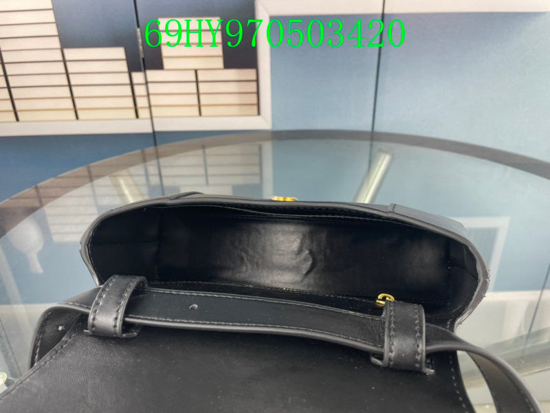 LO - BGA Bags - 2317