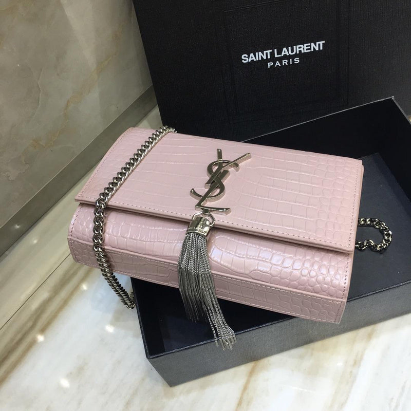 BB - YSL Bag - 2694