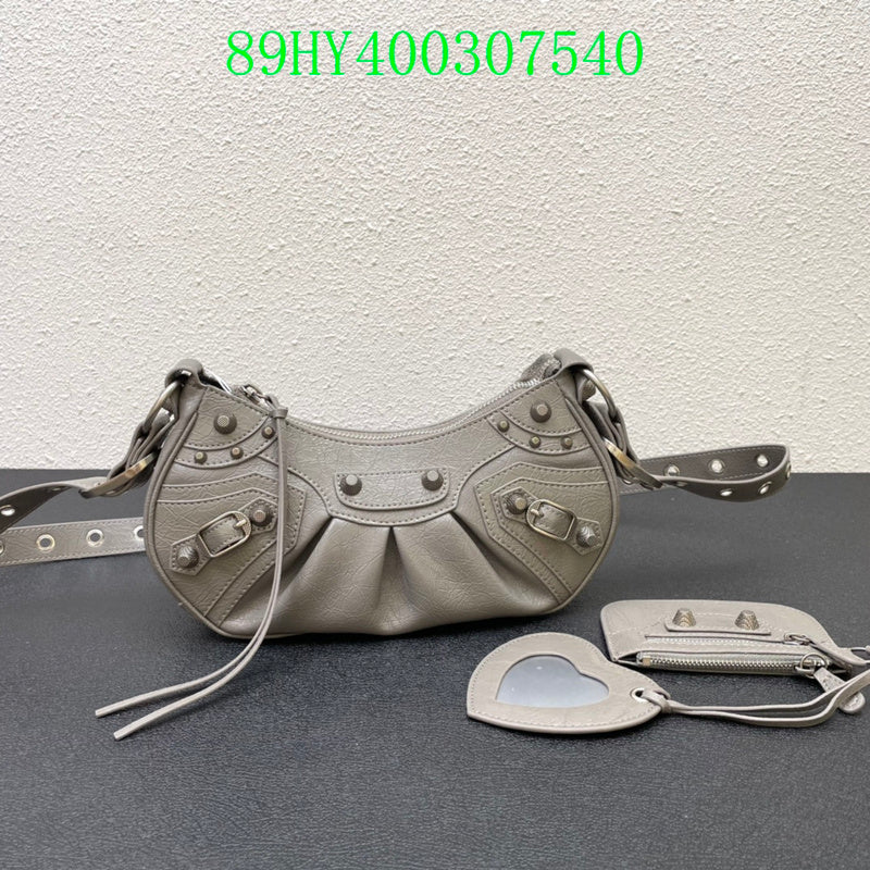 LO - BGA Bags - 1901