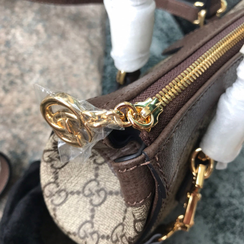LO - GCC Bags - 6387
