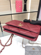 Lusso Official -  CHL BAGS  - 464