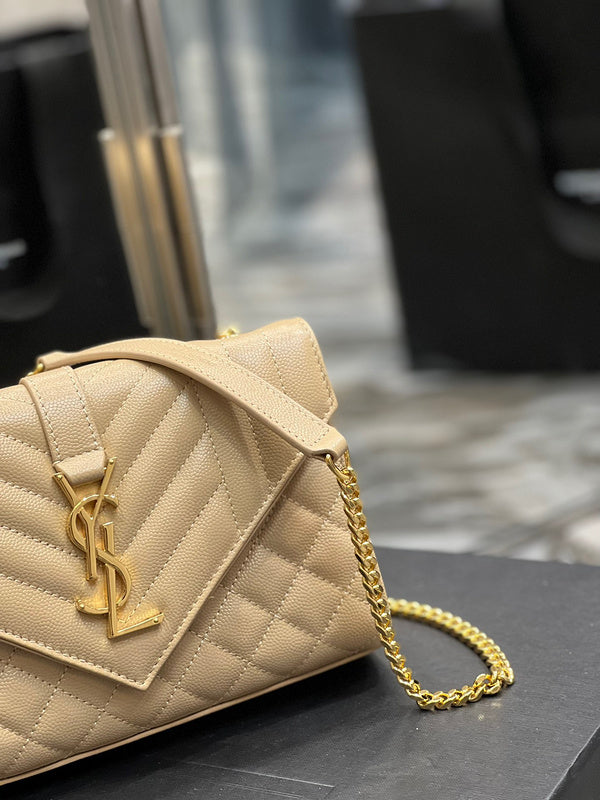 BB - YSL Bag - 1900
