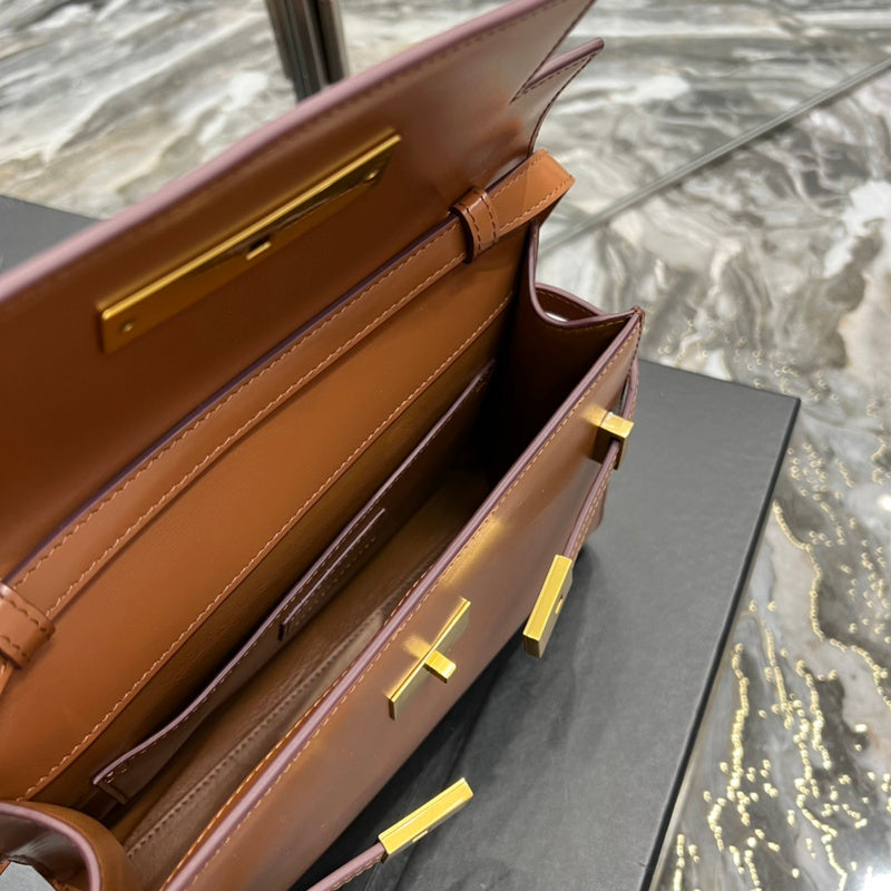 Lusso Official - LUXURY YSL BAGS - 540