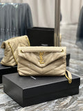 Lusso Official - LUXURY YSL BAGS - 706