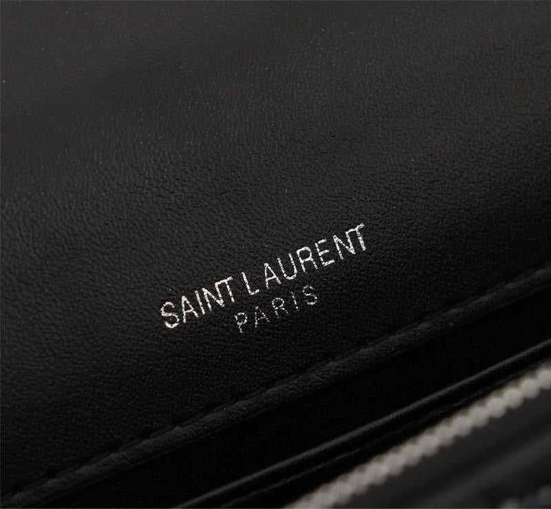 YSL BAGS - WOMEN LOVE LUXURY BAGS - 1672