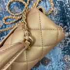 Lusso Official -  CHL BAGS  - 460