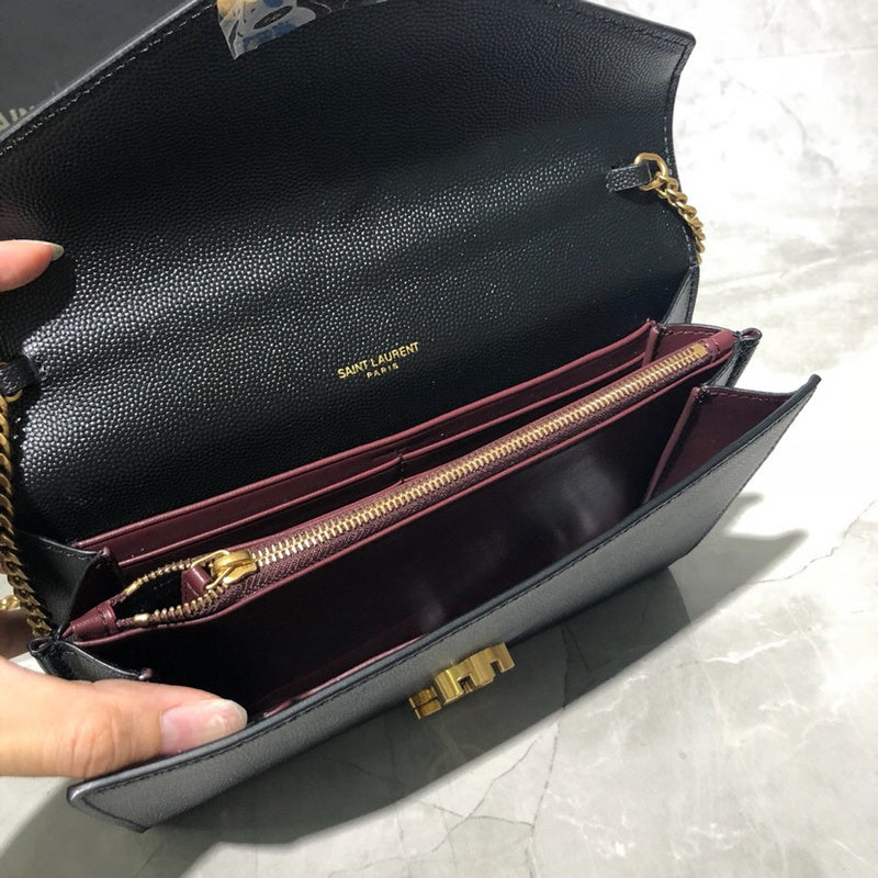 BB - YSL Bag - 4091