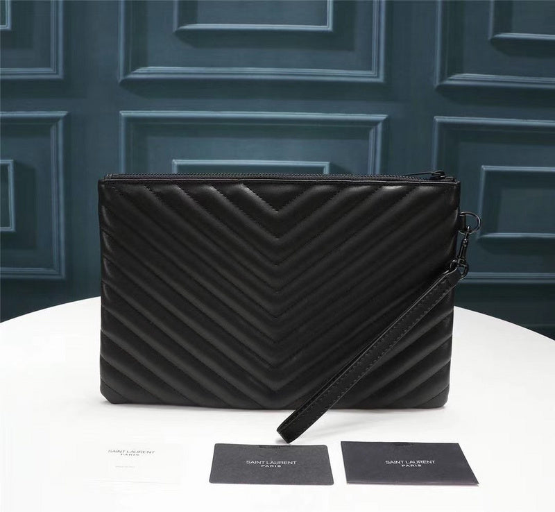 YSL BAGS - WOMEN LOVE LUXURY BAGS - 1962