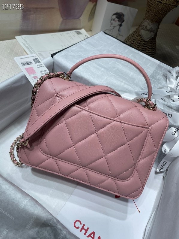 Lusso Official -  CHL BAGS  - 428