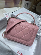 Lusso Official -  CHL BAGS  - 428