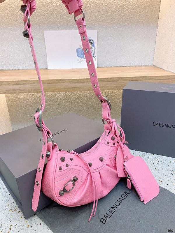 LO - BGA Bags - 1302