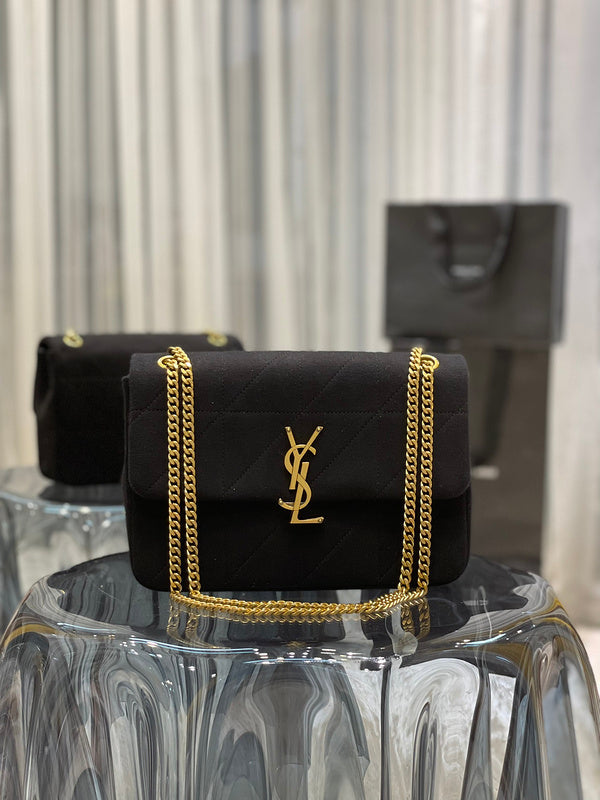 Lusso Official - YSL LUXURY WOMEN BAGS - 1809