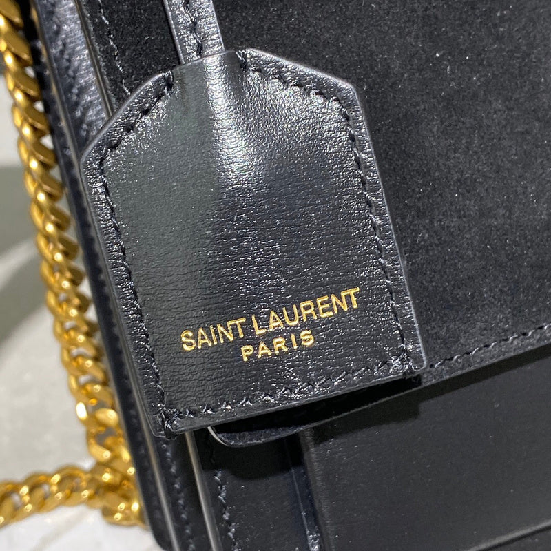 BB - YSL Bag - 4025