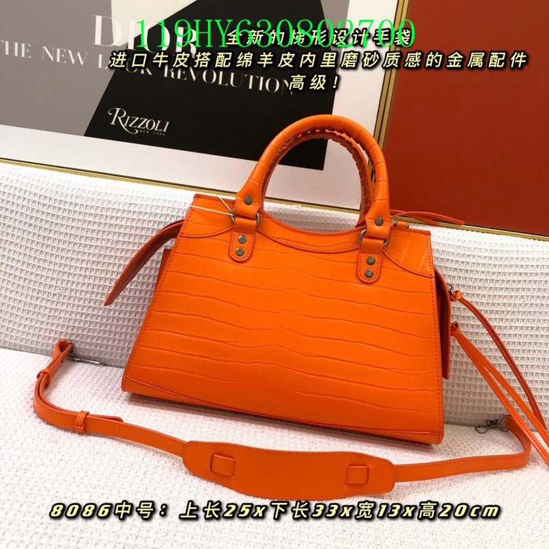 LO - BGA Bags - 2475
