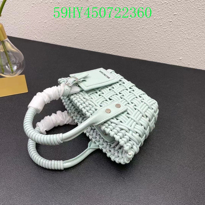 LO - BGA Bags - 2191