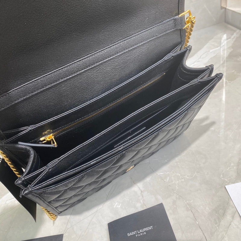 BB - YSL Bag - 4090