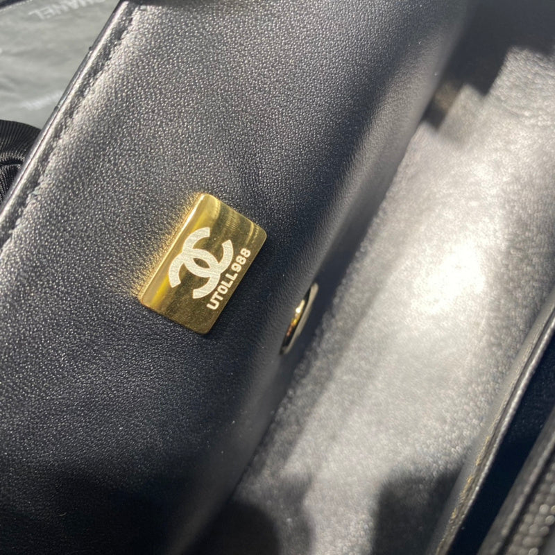LO - LUXURY CHL BAGS - 1238