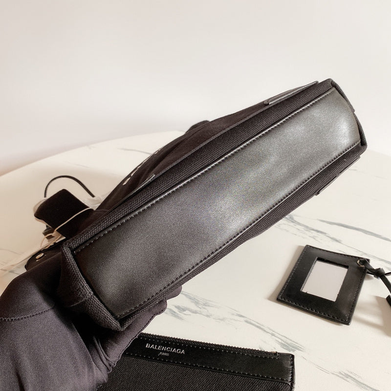 LUSSO OFFICIAL -   BLN-CIAGA BAGS - 733