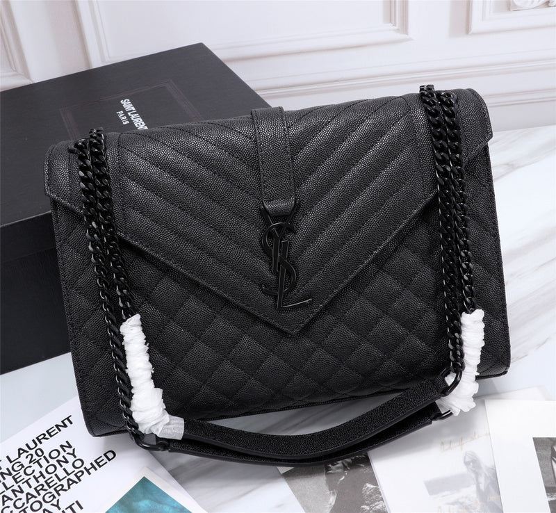 Lusso Official - LUXURY YSL BAGS - 1717