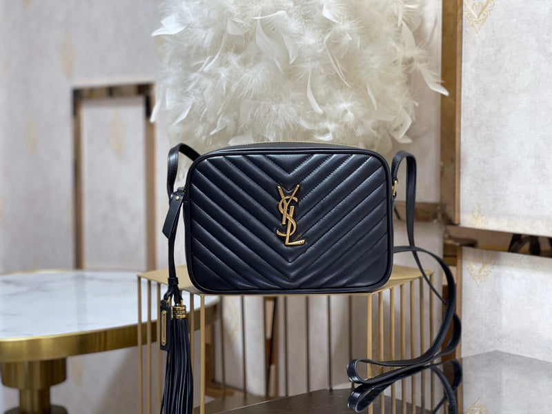 YSL BAGS - WOMEN LOVE LUXURY BAGS - 2597
