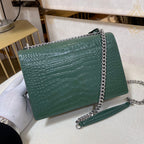 YSL BAGS - WOMEN LOVE LUXURY BAGS - 2646