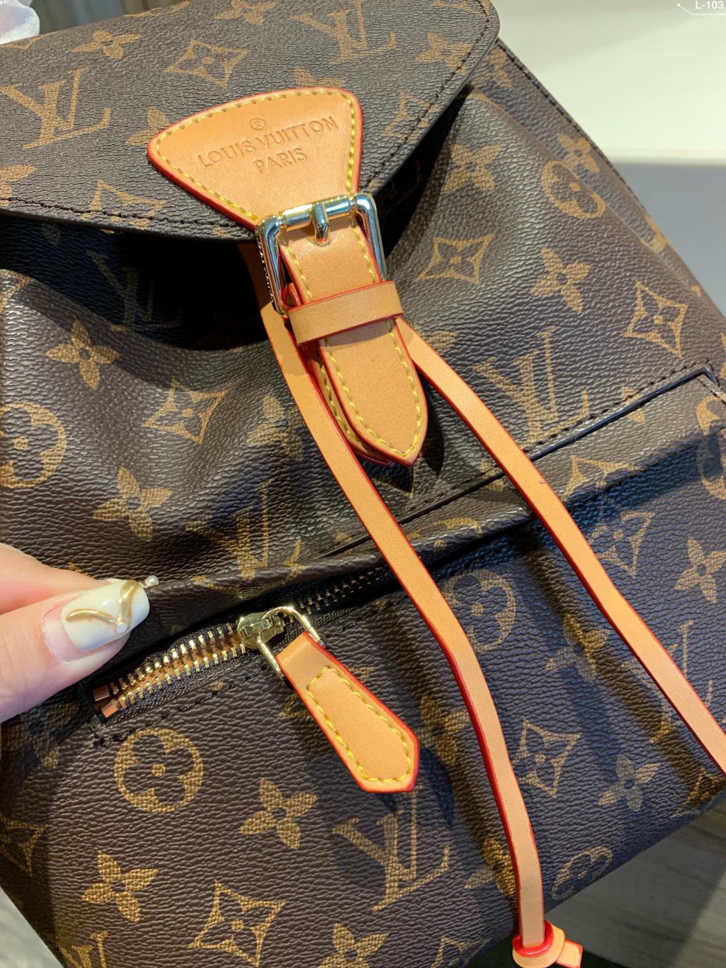 LO-LV bags 3364