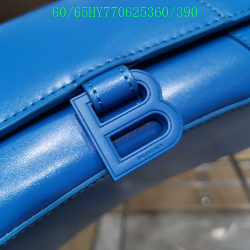 LO - BGA Bags - 2463