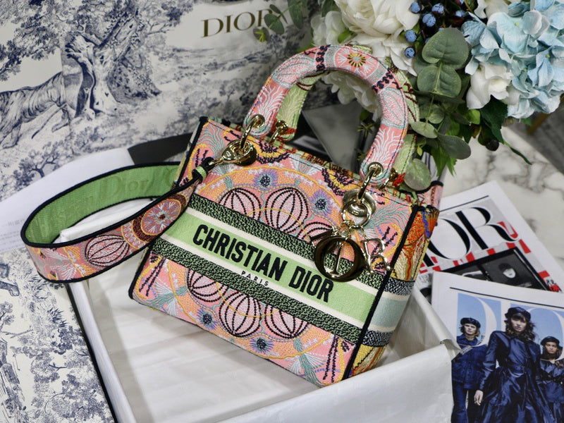 LO - DYOR   BAGS FOR WOMEN - FASHION LUXURY BAGS 134