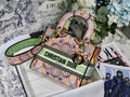 LO - DYOR   BAGS FOR WOMEN - FASHION LUXURY BAGS 134