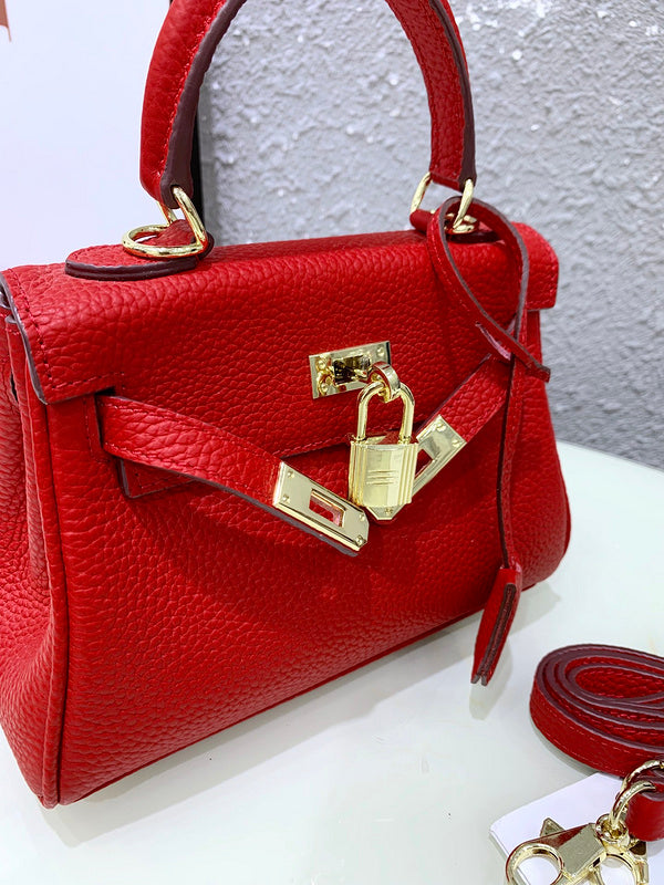 LO - HRMS DESIGNER BAGS - WOMEN BAGS - 559