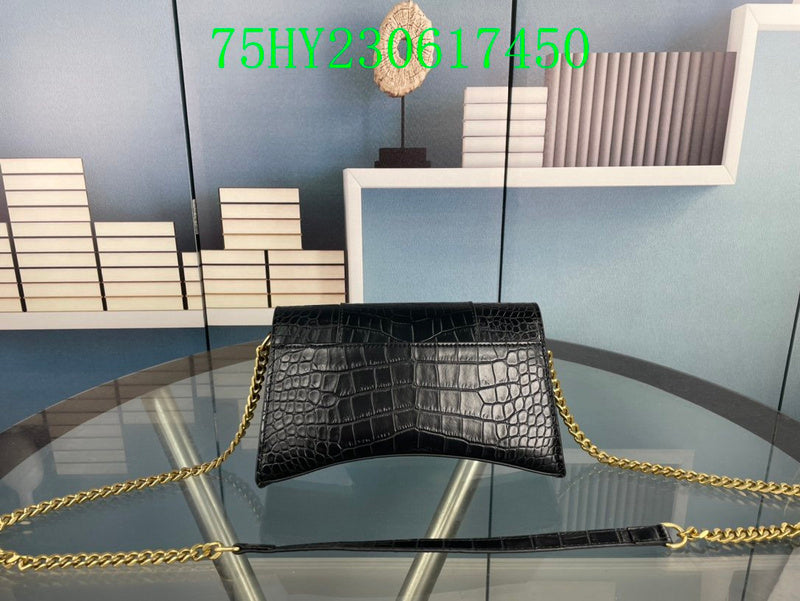LO - BGA Bags - 2226